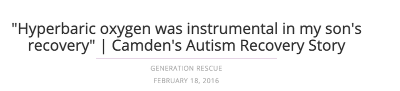 Illustration for article titled Jenny McCarthy's Autism Charity Has Helped Its Board Members Make Money Off Dangerous, Discredited Ideas